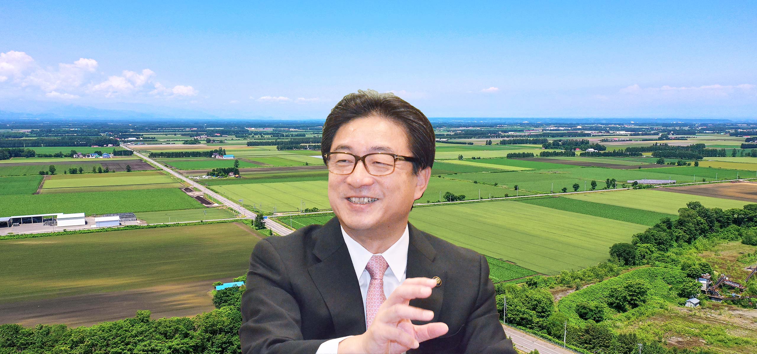 米沢のりひさ